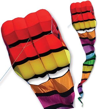 Killip 45 Foil Kite - Warm with 45 Ft. Banner Tail - Picture Pretty KitesKillip 45 Foil Kite - Warm with 45 Ft. Banner TailSingle Line Kites;Single Line Kites/Parafoil Kites and Sled Kites;Single Line Kites/Specialty Kites;Brands/Premier KitesPR12795Picture Pretty KitesPR1279506784481Killip 45 Foil Kite - Warm with 45 Ft. Banner Tail