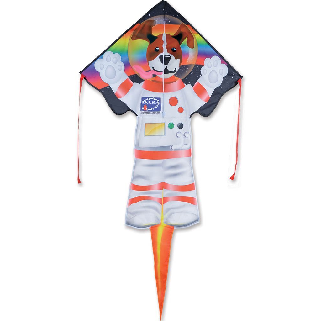 Large Easy Flyer (Dog Side Of The Moon) - Picture Pretty KitesLarge Easy Flyer (Dog Side Of The Moon)Single Line Kites;Single Line Kites/Easy Flyer Kites;Starter Kites;Brands/Premier KitesPR44047 /A14Picture Pretty KitesPR44047 /A14630104440473Large Easy Flyer (Dog Side Of The Moon)