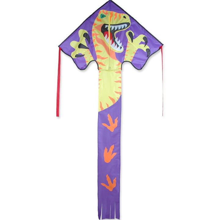 Large Easy Flyer Kite (Velociraptor) - Picture Pretty KitesLarge Easy Flyer Kite (Velociraptor)Single Line Kites;Single Line Kites/Easy Flyer Kites;Starter Kites;Brands/Premier Kites;Featured Products;Featured Products/Featured ProductsPR44058 /A25Picture Pretty KitesPR44058 /A25630104440589Large Easy Flyer Kite (Velociraptor)