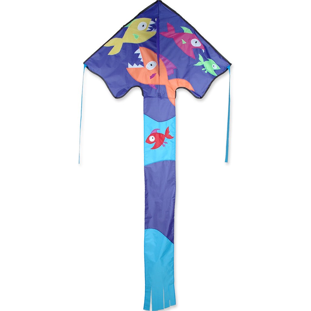 Large Easy Flyer (Lunch) - Picture Pretty KitesLarge Easy Flyer (Lunch)Single Line Kites;Single Line Kites/Easy Flyer Kites;Starter Kites;Brands/Premier KitesPR44056 /A31Picture Pretty KitesPR44056 /A31630104440565Large Easy Flyer (Lunch)