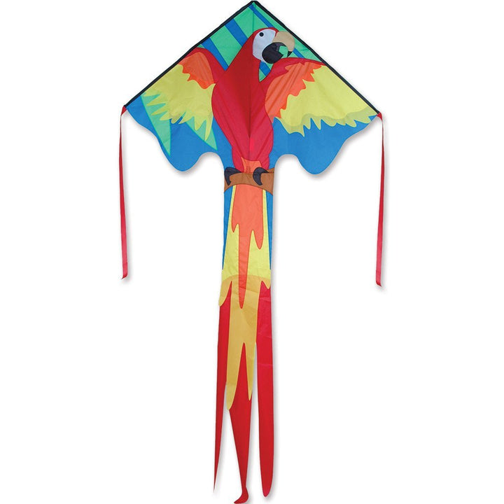 Large Easy Flyer (Macaw) - Picture Pretty KitesLarge Easy Flyer (Macaw)Single Line Kites;Single Line Kites/Easy Flyer Kites;Starter Kites;Brands/Premier KitesPR44268 /A22Picture Pretty KitesPR44268 /A22630104442682Large Easy Flyer (Macaw)