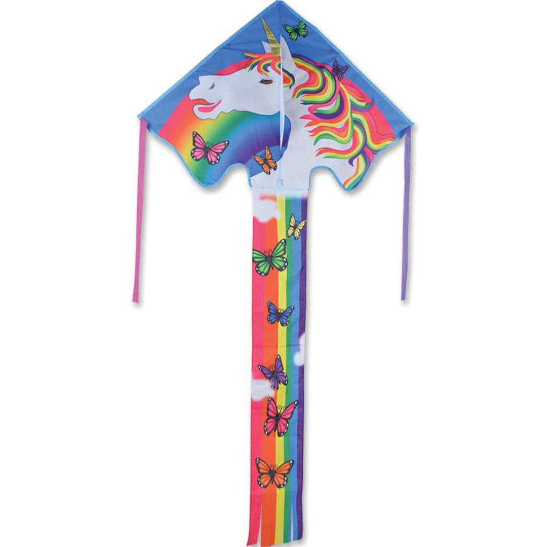 Large Easy Flyer (Magical Unicorn) - Picture Pretty KitesLarge Easy Flyer (Magical Unicorn)Bargain Bin;Brands/Premier KitesPR44046 /A38Picture Pretty KitesPR44046 /A38630104440466Large Easy Flyer (Magical Unicorn)