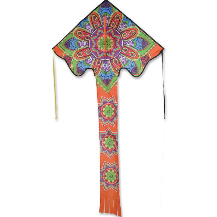 Large Easy Flyer (Mandela) - Picture Pretty KitesLarge Easy Flyer (Mandela)Single Line Kites;Single Line Kites/Easy Flyer Kites;Starter Kites;Brands/Premier KitesPR44093 /A4Picture Pretty KitesPR44093 /A4630104440930Large Easy Flyer (Mandela)