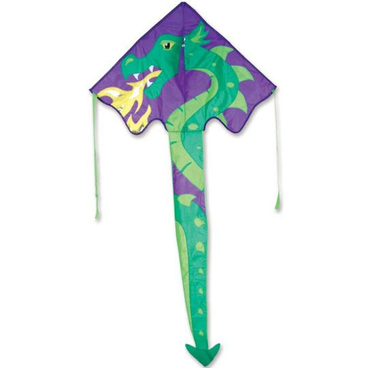 Large Easy Flyer (Skylar Dragon) - Picture Pretty KitesLarge Easy Flyer (Skylar Dragon)Single Line Kites;Single Line Kites/Easy Flyer Kites;Starter Kites;Brands/Premier KitesPR44134 /A7Picture Pretty KitesPR44134 /A7630104441340Large Easy Flyer (Skylar Dragon)