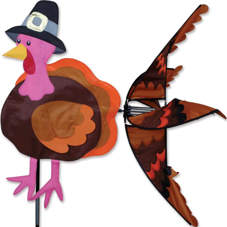 Lawn Spinner (Turkey) - Picture Pretty KitesLawn Spinner (Turkey)Garden Art, windsocks, and wind spinners;Garden Art, windsocks, and wind spinners/Outdoor Decor;Garden Art, windsocks, and wind spinners/Seasonal Items;Bargain Bin;Brands/PremierPR25369Picture Pretty KitesPR2536949178337Lawn Spinner (Turkey)