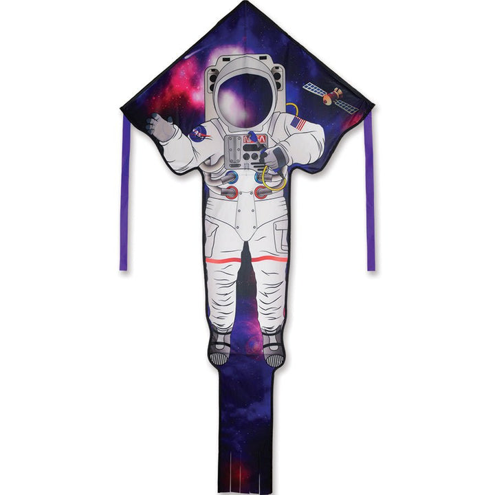 Lg. Easy Flyer Kite - Astronaut - Picture Pretty KitesLg. Easy Flyer Kite - AstronautSingle Line Kites;Single Line Kites/Delta Kites;Brands/Premier KitesPR44044 / A48Picture Pretty KitesPR44044 / A48Lg. Easy Flyer Kite - Astronaut