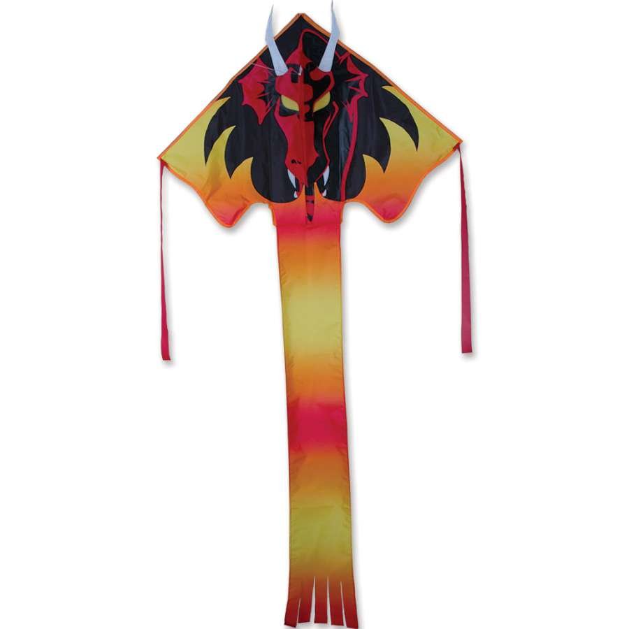 Lg. Easy Flyer Kite - Fire Starter - Picture Pretty KitesLg. Easy Flyer Kite - Fire StarterSingle Line Kites;Single Line Kites/Delta Kites;Single Line Kites/Easy Flyer Kites;Starter Kites;Brands/Premier KitesPR44101/A28Picture Pretty KitesPR44101/A28Lg. Easy Flyer Kite - Fire Starter