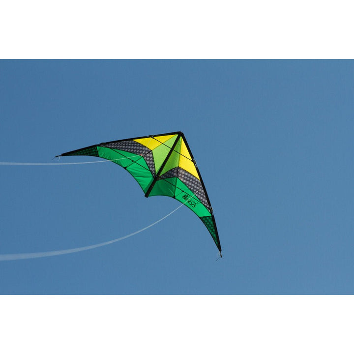 LIMBO II EMERALD - Picture Pretty KitesLIMBO II EMERALDStunt Kites;Stunt Kites/Beginner Kites;Brands/HQ KitesHQ112382Picture Pretty KitesHQ1123824031169232809LIMBO II EMERALD