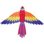 Macaw - Picture Pretty KitesMacawSingle Line Kites;Single Line Kites/Animal Kites;Single Line Kites/Animal Kites/Bird Kites;Brands/Premier KitesPR44932 /B16Picture Pretty KitesPR44932 /B16630104449322Macaw