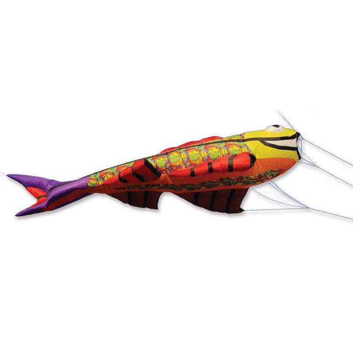 Mega Flying Fish Kite - Rainbow Orbit - Picture Pretty KitesMega Flying Fish Kite - Rainbow OrbitKite Accessories;Kite Accessories/Kite Line Art;Single Line Kites;Single Line Kites/Specialty Kites;Single Line Kites/Specialty Kites/Inflatable Kites ;Brands/Premier KitesPR12812Picture Pretty KitesPR12812Mega Flying Fish Kite - Rainbow Orbit