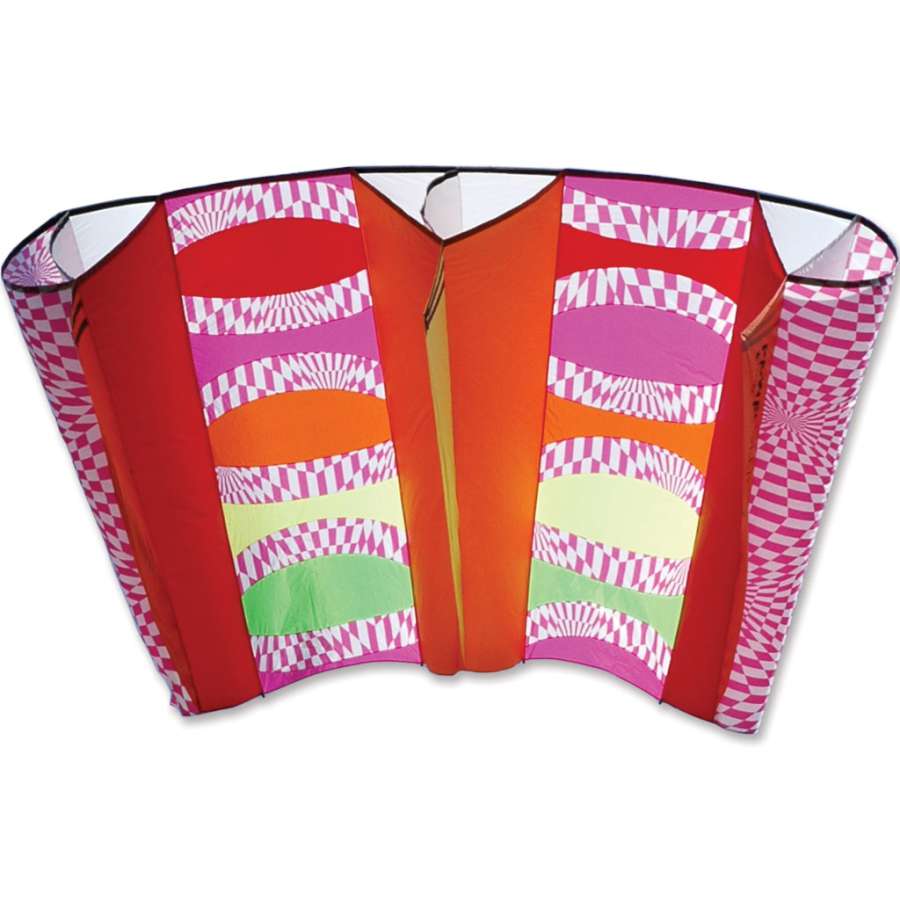 Mega Power Sled 81 Kite - Hot Flex - Picture Pretty KitesMega Power Sled 81 Kite - Hot FlexSingle Line Kites;Single Line Kites/Parafoil Kites and Sled Kites;Brands/Premier KitesPR12765Picture Pretty KitesPR12765630104127657Mega Power Sled 81 Kite - Hot Flex