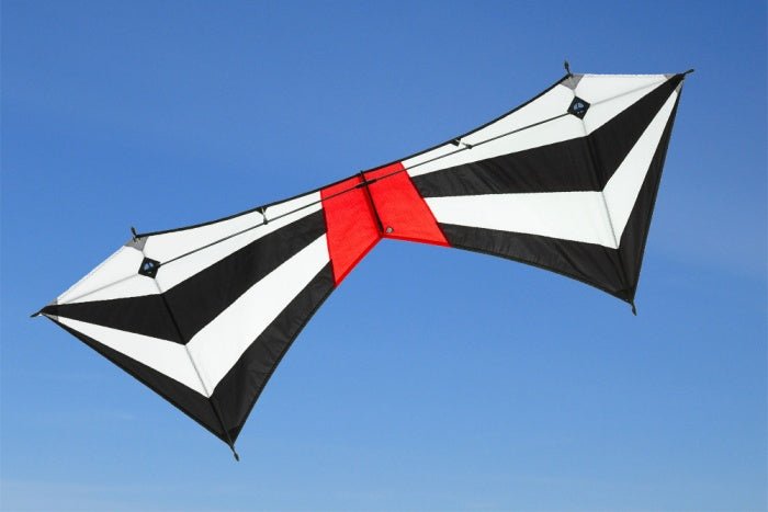 Meteor Quad Line - Picture Pretty KitesMeteor Quad LineStunt Kites;Stunt Kites/Quad Line Kites;Brands/HQ Kites;Featured Products;Featured Products/Featured ProductsHQ119392 /D28Picture Pretty KitesHQ119392 /D2814353889Meteor Quad Line