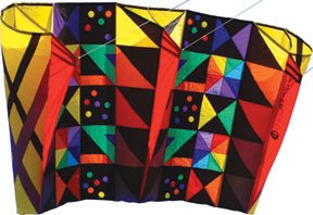 Meyer Mega Power Sled 81 - Picture Pretty KitesMeyer Mega Power Sled 81Single Line Kites;Single Line Kites/Parafoil Kites and Sled Kites;Brands/Premier KitesPR12742Picture Pretty KitesPR1274204785633Meyer Mega Power Sled 81