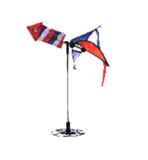 Mini - Firecracker - Picture Pretty KitesMini - FirecrackerGarden Art, windsocks, and wind spinners;Garden Art, windsocks, and wind spinners/Outdoor Decor;Brands/Go Fly A KiteGF33323 /T9Picture Pretty KitesGF33323 /T944721889Mini - Firecracker