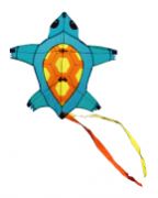 Mini - Turtle - Picture Pretty KitesMini - TurtleSingle Line Kites;Single Line Kites/Animal Kites;Single Line Kites/Animal Kites/Sea Life Kites;Brands/New Tech KitesNT54528Picture Pretty KitesNT54528786782545280Mini - Turtle