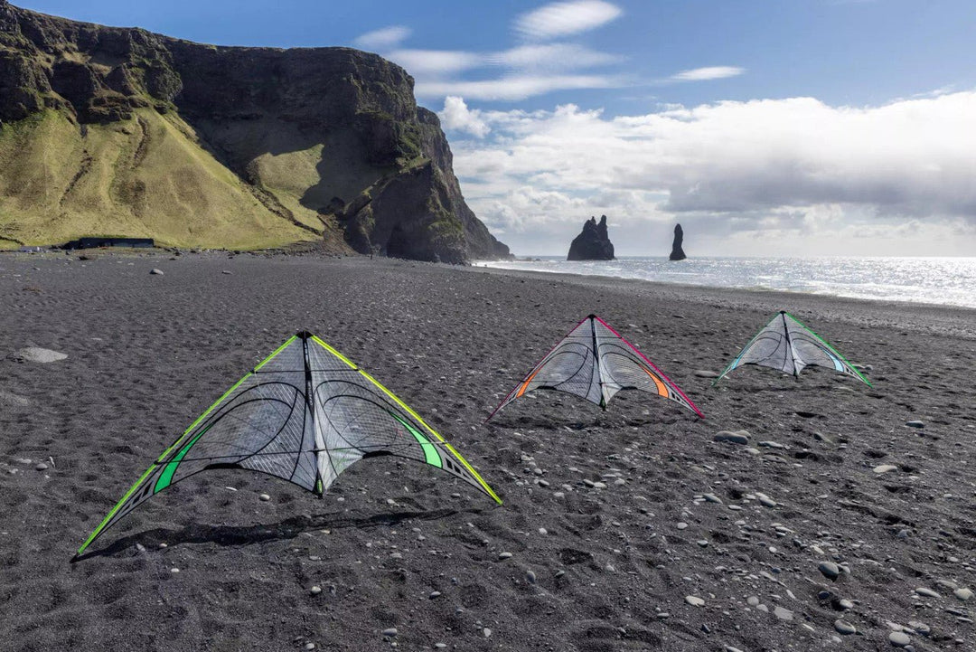 Mylar Quantum 2.0 Three Colors - Picture Pretty KitesMylar Quantum 2.0 Three ColorsStunt Kites;Stunt Kites/Intermediate Kites;Brands/Prism KitesSpritzPicture Pretty KitesSpritz13927905SpritzMylar Quantum 2.0 Three Colors