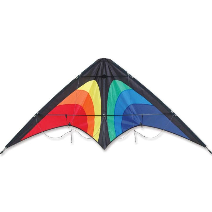 Osprey Sport Kite - Rainbow Raptor - Picture Pretty KitesOsprey Sport Kite - Rainbow RaptorStunt Kites;Stunt Kites/Beginner Kites;Starter Kites;Brands/Premier KitesPR66331 /D12Picture Pretty KitesPR66331 /D1211568609Osprey Sport Kite - Rainbow Raptor