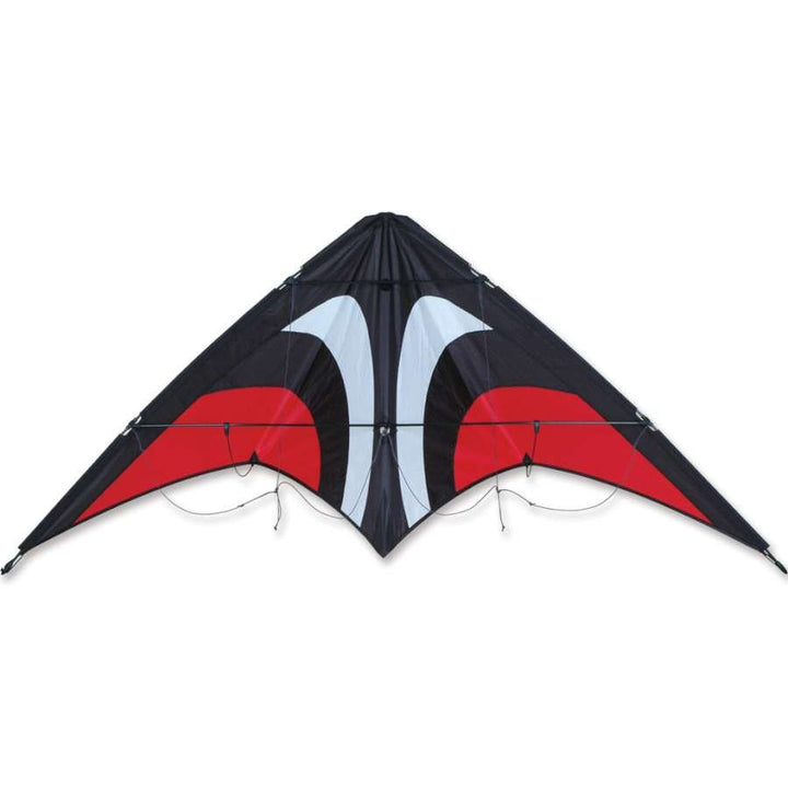 Osprey Sport Kite - Red Raptor - Picture Pretty KitesOsprey Sport Kite - Red RaptorStunt Kites;Stunt Kites/Beginner Kites;Starter Kites;Brands/Premier KitesPR66333 /D27Picture Pretty KitesPR66333 /D2712191201Osprey Sport Kite - Red Raptor