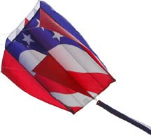 Parafoil 5 (Patriotic) - Picture Pretty KitesParafoil 5 (Patriotic)Single Line Kites;Single Line Kites/Parafoil Kites and Sled Kites;Brands/Premier KitesPR12039Picture Pretty KitesPR1203904883937Parafoil 5 (Patriotic)