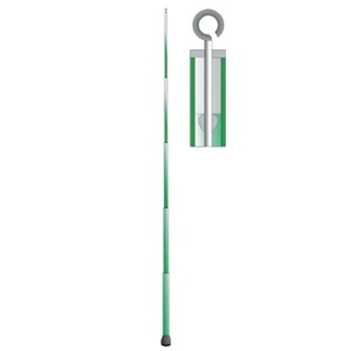 Heavy Duty Telescoping Pole (7 sizes)