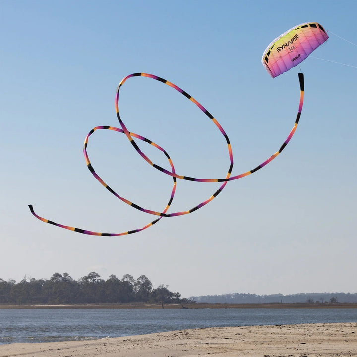Plasma Tube Tail - Picture Pretty KitesPlasma Tube TailKite Accessories;Kite Accessories/Kite Line Art;Brands/Prism KitesPicture Pretty Kites01612769Plasma Tube Tail