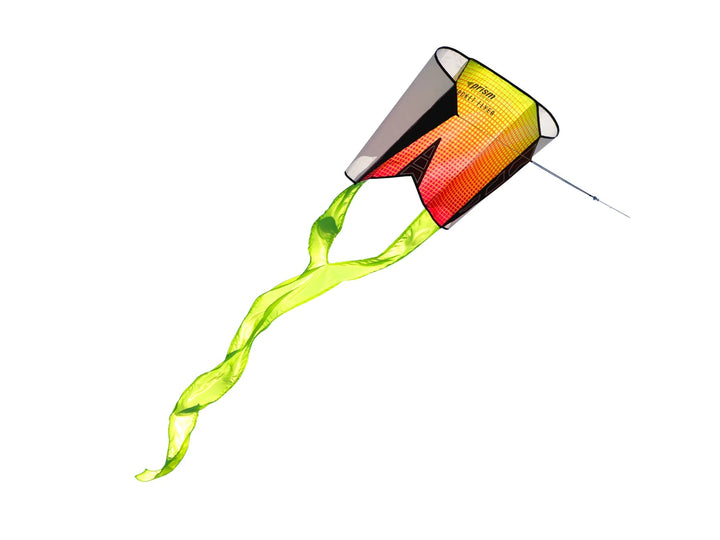 Pocket Flyer - Picture Pretty KitesPocket FlyerSingle Line Kites;Starter KitesinfernoPicture Pretty Kitesinferno753677297135InfernoPocket Flyer