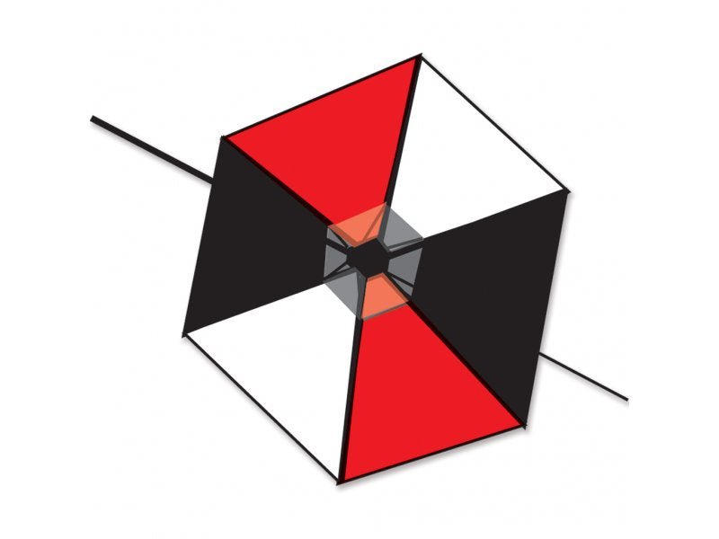 Popper - Tecmo - Picture Pretty KitesPopper - TecmoKite Accessories;Kite Accessories/Kite Line Art;Brands/Premier KitesPR44812Picture Pretty KitesPR4481257173729Popper - Tecmo