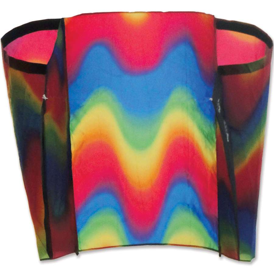 Power Sled 10 Kite - Wavy Gradient - Picture Pretty KitesPower Sled 10 Kite - Wavy GradientSingle Line Kites;Single Line Kites/Parafoil Kites and Sled Kites;Brands/Premier KitesPR12752Picture Pretty KitesPR1275206227425Power Sled 10 Kite - Wavy Gradient