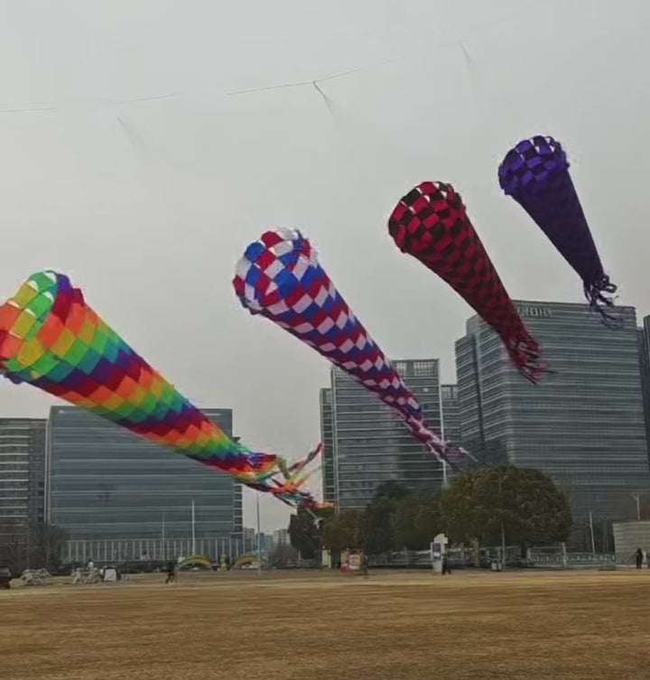 16' Turbine - 4 colors