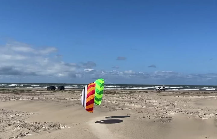 Spiderkites Vertex Bol