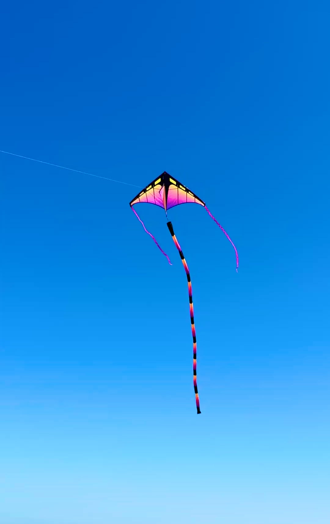 7 Ft. Zenith Delta