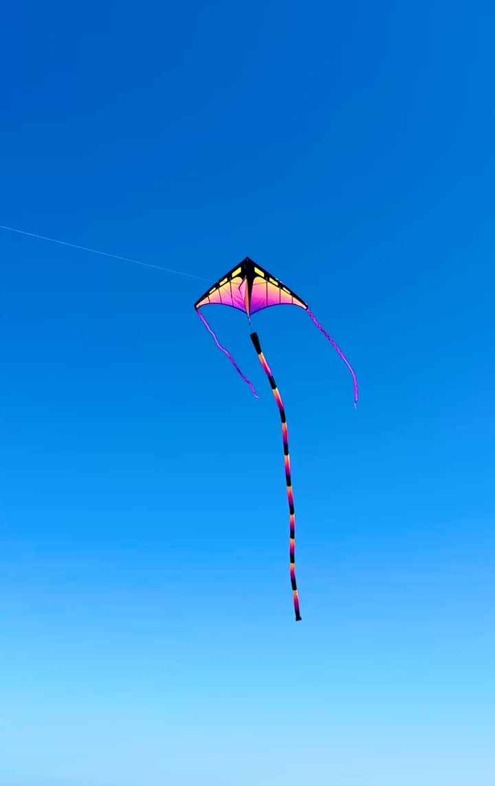 7 Ft. Zenith Delta