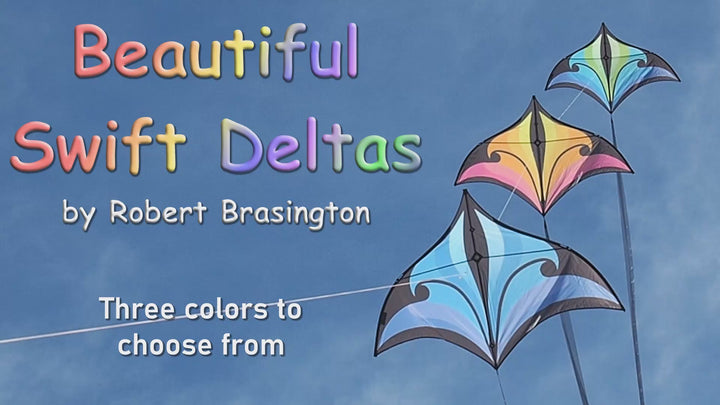 Brasington Swift Delta