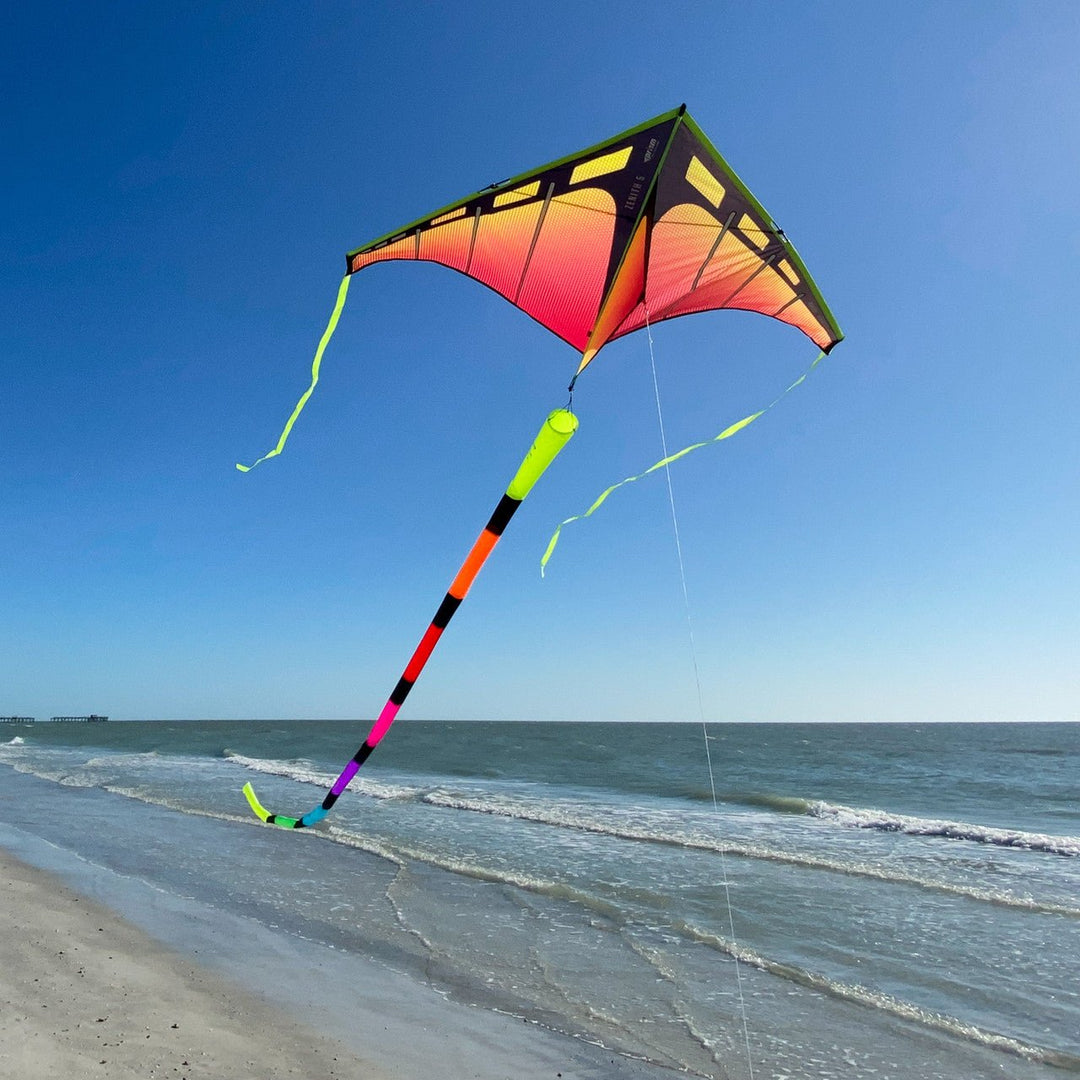 Prism 20 ft. Tube Tail - Spectrum - Picture Pretty KitesPrism 20 ft. Tube Tail - SpectrumKite Accessories;Kite Accessories/Kite Line Art;Brands/Prism KitesTT20SPicture Pretty KitesTT20S58418913Prism 20 ft. Tube Tail - Spectrum