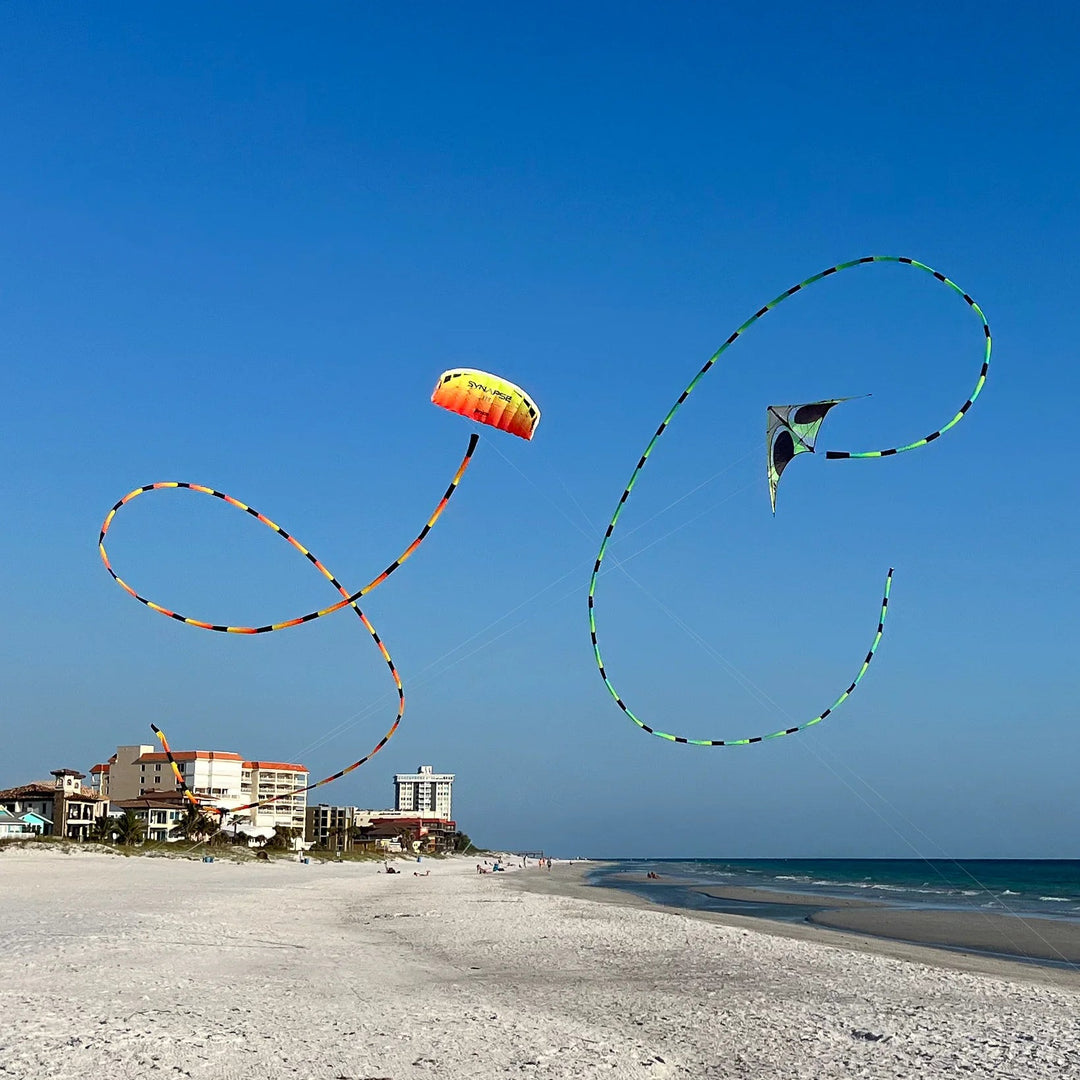 Prism 75 Ft. Tube Tail - (4 color) - Picture Pretty KitesPrism 75 Ft. Tube Tail - (4 color)Kite Accessories;Kite Accessories/Kite Line Art;Brands/Prism Kites75' tube tail 4 (color)Picture Pretty Kites75' tube tail 4 (color)753677297333UltravioletPrism 75 Ft. Tube Tail - (4 color)