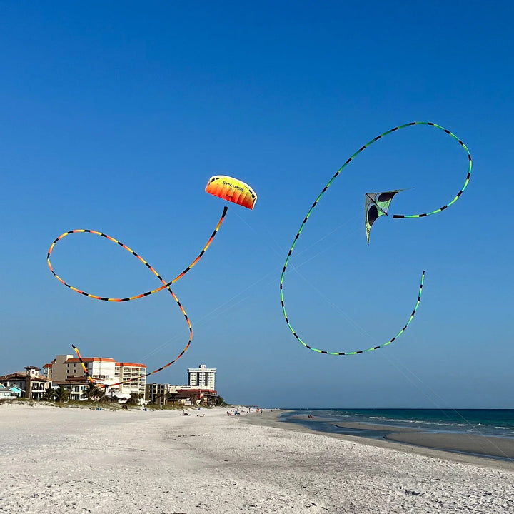 Prism 75 Ft. Tube Tail - (4 color) - Picture Pretty KitesPrism 75 Ft. Tube Tail - (4 color)Kite Accessories;Kite Accessories/Kite Line Art;Brands/Prism Kites75' tube tail 4 (color)Picture Pretty Kites75' tube tail 4 (color)753677297333UltravioletPrism 75 Ft. Tube Tail - (4 color)