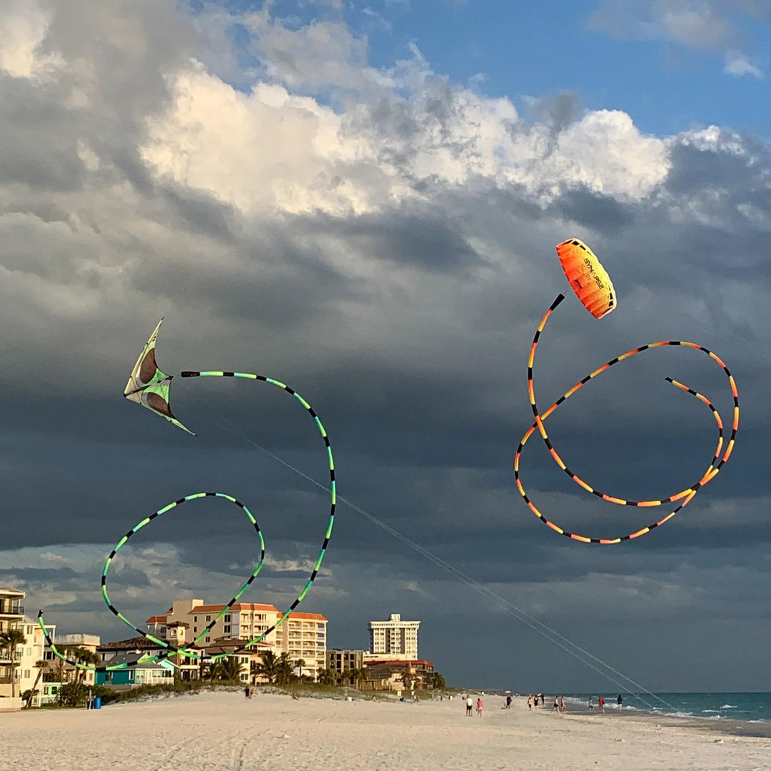 Prism 75 Ft. Tube Tail - (4 color) - Picture Pretty KitesPrism 75 Ft. Tube Tail - (4 color)Kite Accessories;Kite Accessories/Kite Line Art;Brands/Prism Kites75' tube tail 4 (color)Picture Pretty Kites75' tube tail 4 (color)753677297333UltravioletPrism 75 Ft. Tube Tail - (4 color)