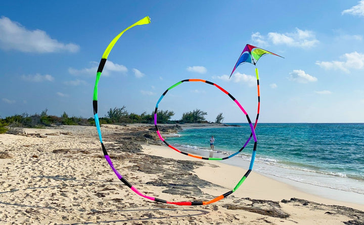 Prism 75 Ft. Tube Tail - Spectrum - Picture Pretty KitesPrism 75 Ft. Tube Tail - SpectrumKite Accessories;Kite Accessories/Kite Line Art;Brands/Prism KitesTT75SPicture Pretty KitesTT75S58451681Prism 75 Ft. Tube Tail - Spectrum