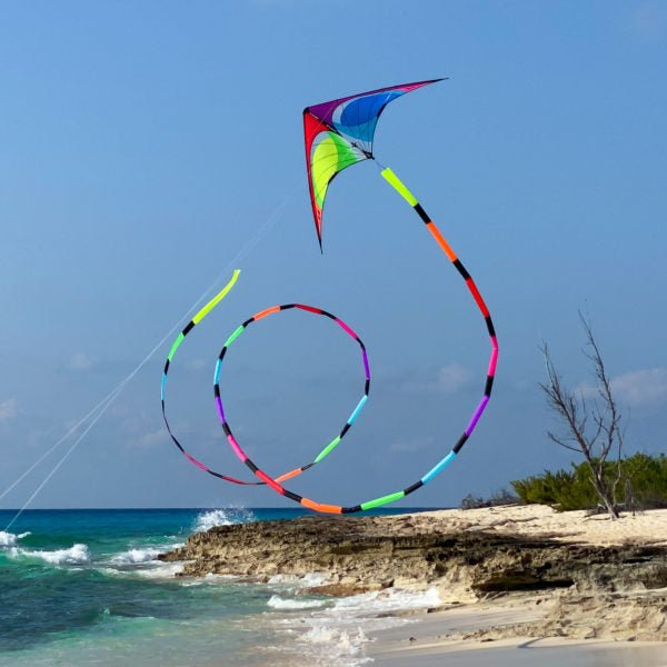 Prism 75 Ft. Tube Tail - Spectrum - Picture Pretty KitesPrism 75 Ft. Tube Tail - SpectrumKite Accessories;Kite Accessories/Kite Line Art;Brands/Prism KitesTT75SPicture Pretty KitesTT75S58451681Prism 75 Ft. Tube Tail - Spectrum