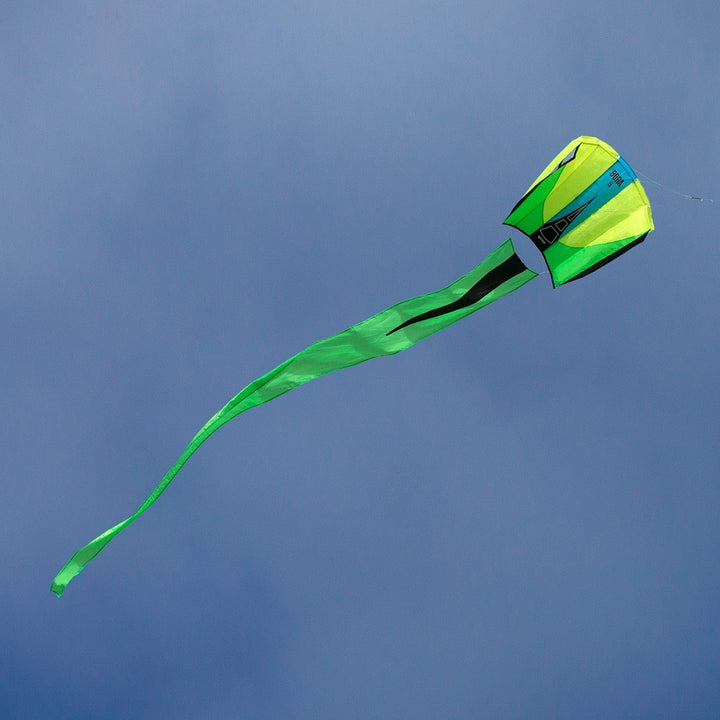 Prism Bora 7 - Picture Pretty KitesPrism Bora 7Single Line Kites;Single Line Kites/Parafoil Kites and Sled Kites;Starter Kites;Brands/Prism Kites7BoraJPicture Pretty Kites7BoraJ07046625JadePrism Bora 7