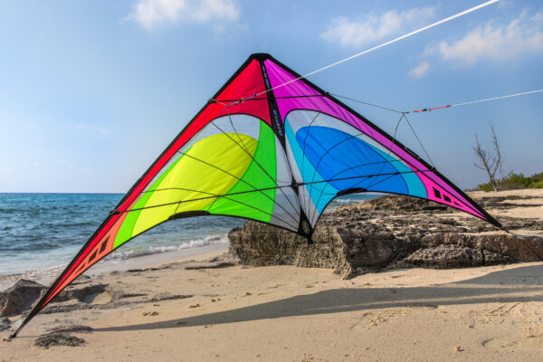 Prism Quantum 2.0 - Spectrum
