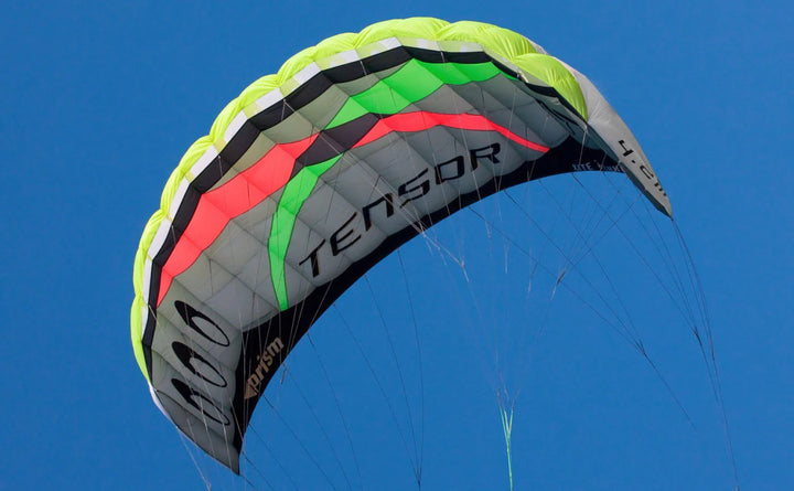 Prism Tensor 4.2