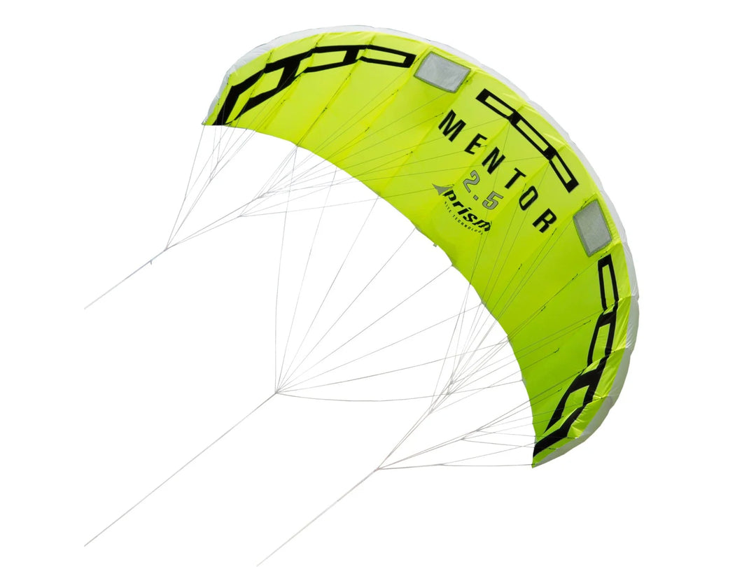 Prism Mentor 2.5 - Picture Pretty KitesPrism Mentor 2.5Power Kites;Power Kites/Foil Kites;Brands/Prism KitesPrism Mentor 2.5Picture Pretty KitesPrism Mentor 2.560712673Prism Mentor 2.5