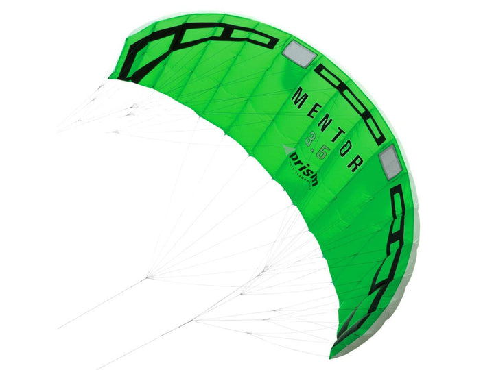 Prism Mentor 3.5 - Picture Pretty KitesPrism Mentor 3.5Power Kites;Power Kites/Foil Kites;Brands/Prism KitesPrism Mentor 3.5Picture Pretty KitesPrism Mentor 3.560745441Prism Mentor 3.5