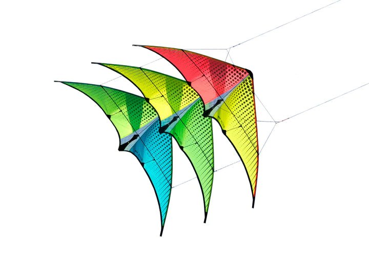 Prism Neutrino - Picture Pretty KitesPrism NeutrinoStunt Kites;Stunt Kites/Intermediate Kites;Brands/Prism KitesD43Picture Pretty KitesD4313862369MimosaPrism Neutrino