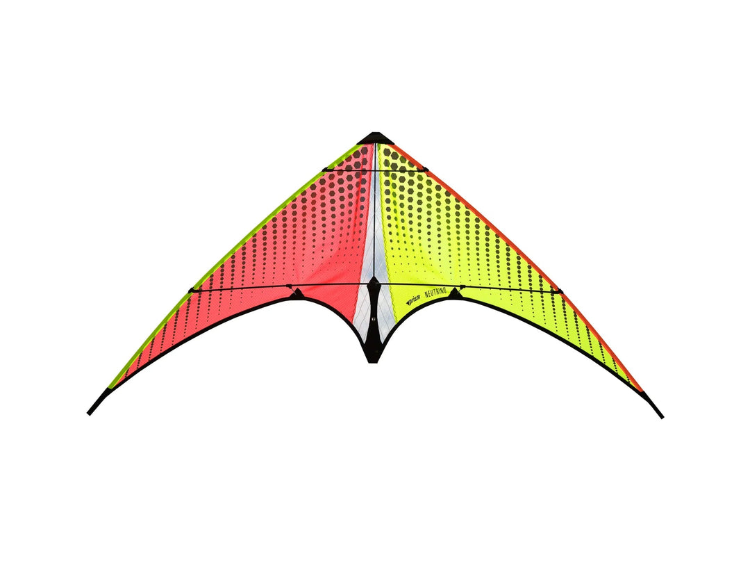 Prism Neutrino - Picture Pretty KitesPrism NeutrinoStunt Kites;Stunt Kites/Intermediate Kites;Brands/Prism KitesD43Picture Pretty KitesD4313862369MimosaPrism Neutrino