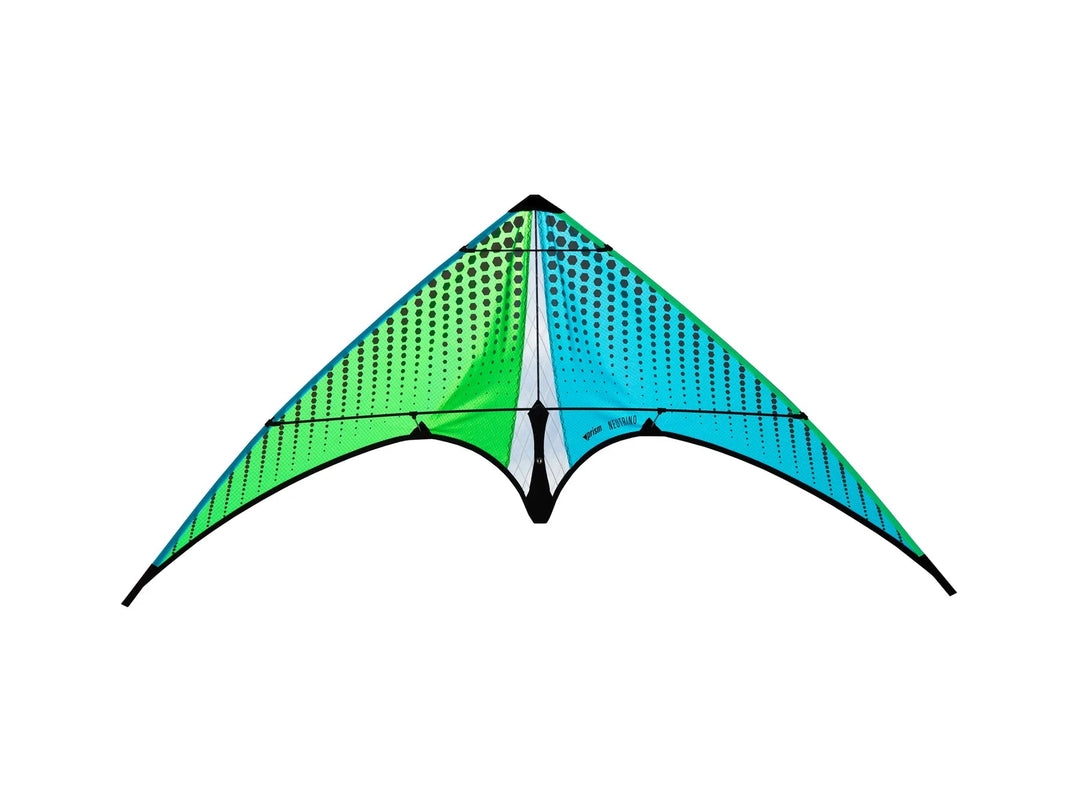 Prism Neutrino - Picture Pretty KitesPrism NeutrinoStunt Kites;Stunt Kites/Intermediate Kites;Brands/Prism KitesD41Picture Pretty KitesD4125362913MojitoPrism Neutrino