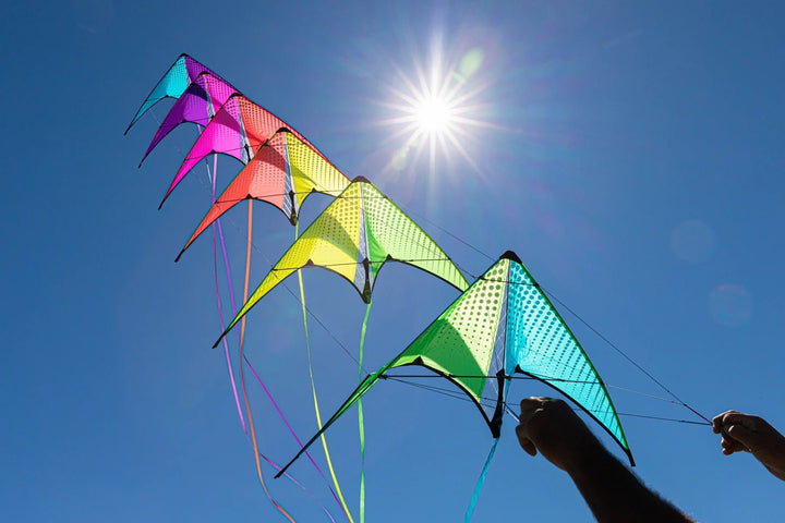 Prism Neutrino - Picture Pretty KitesPrism NeutrinoStunt Kites;Stunt Kites/Intermediate Kites;Brands/Prism KitesD43Picture Pretty KitesD4313862369MimosaPrism Neutrino