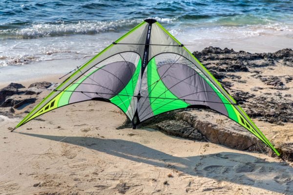 Prism Quantum 2.0 - Graphite - Picture Pretty KitesPrism Quantum 2.0 - GraphiteStunt Kites;Stunt Kites/Intermediate Kites;Brands/Prism KitesQUA20-G /D29Picture Pretty KitesQUA20-G /D2913698529Prism Quantum 2.0 - Graphite