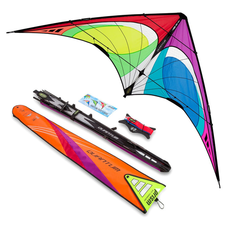 Prism Quantum 2.0 - Spectrum - Picture Pretty KitesPrism Quantum 2.0 - SpectrumStunt Kites;Stunt Kites/Intermediate Kites;Brands/Prism KitesQUA20-S /D32Picture Pretty KitesQUA20-S /D3213829601Prism Quantum 2.0 - Spectrum